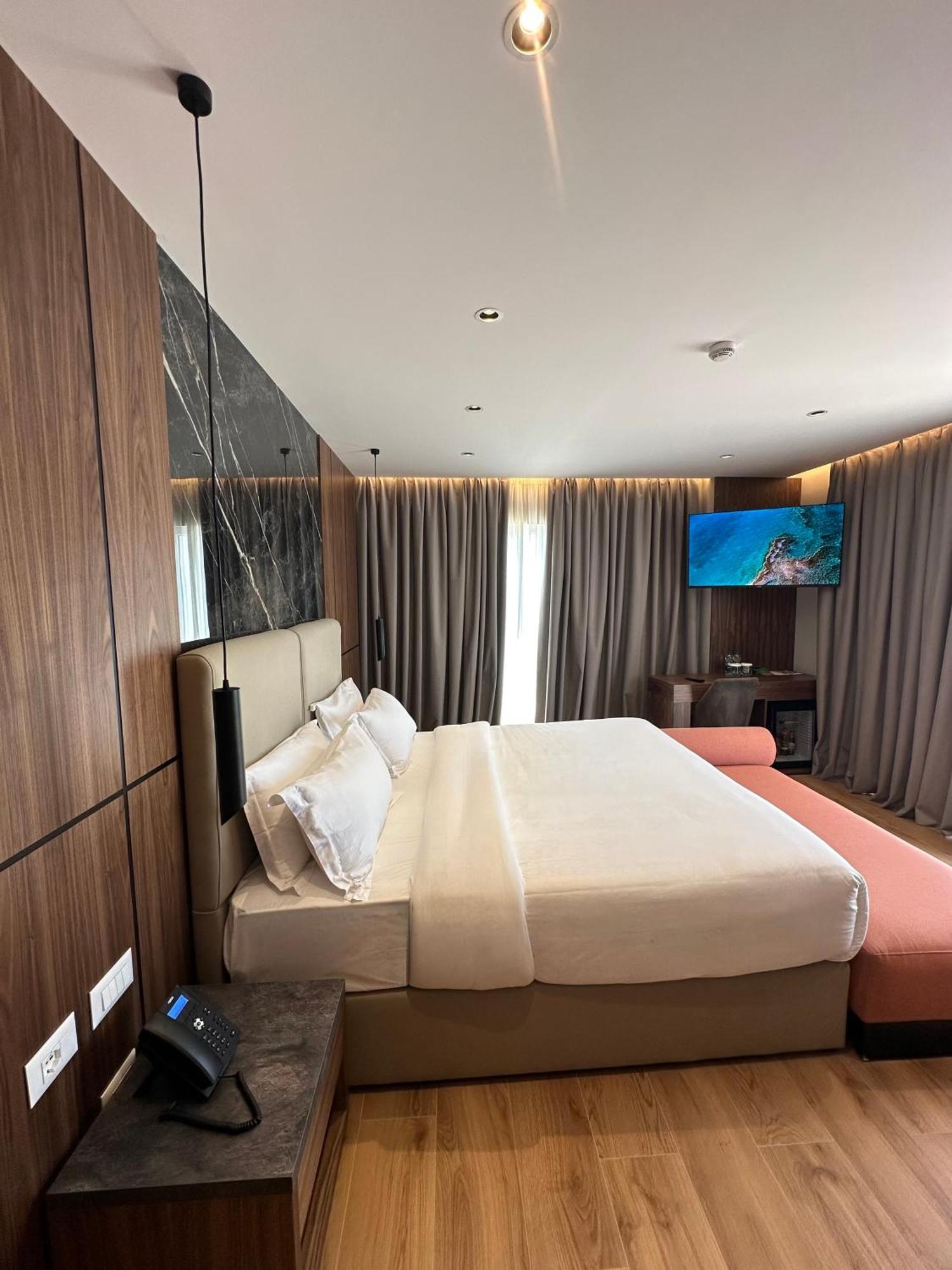 Suite with Terrace