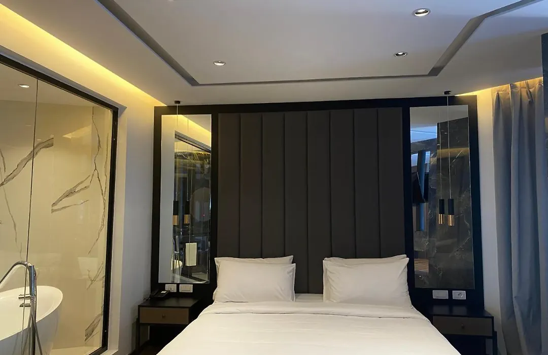 Klajdi Resort & Spa-1